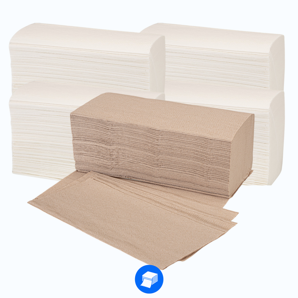 Papierhandtücher