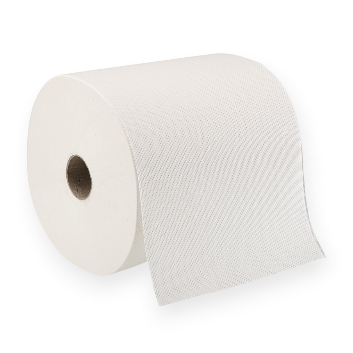 Handtuchrolle Außenabwicklung AutoCut 2-lagig Zellulose – 140 m (6 Rollen/Karton)