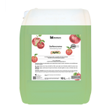 Dreiturm Seifencreme Apfel – 10 l Kanister