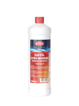 Eilfix Duftöl Citro-Wunder – 1 l Flasche