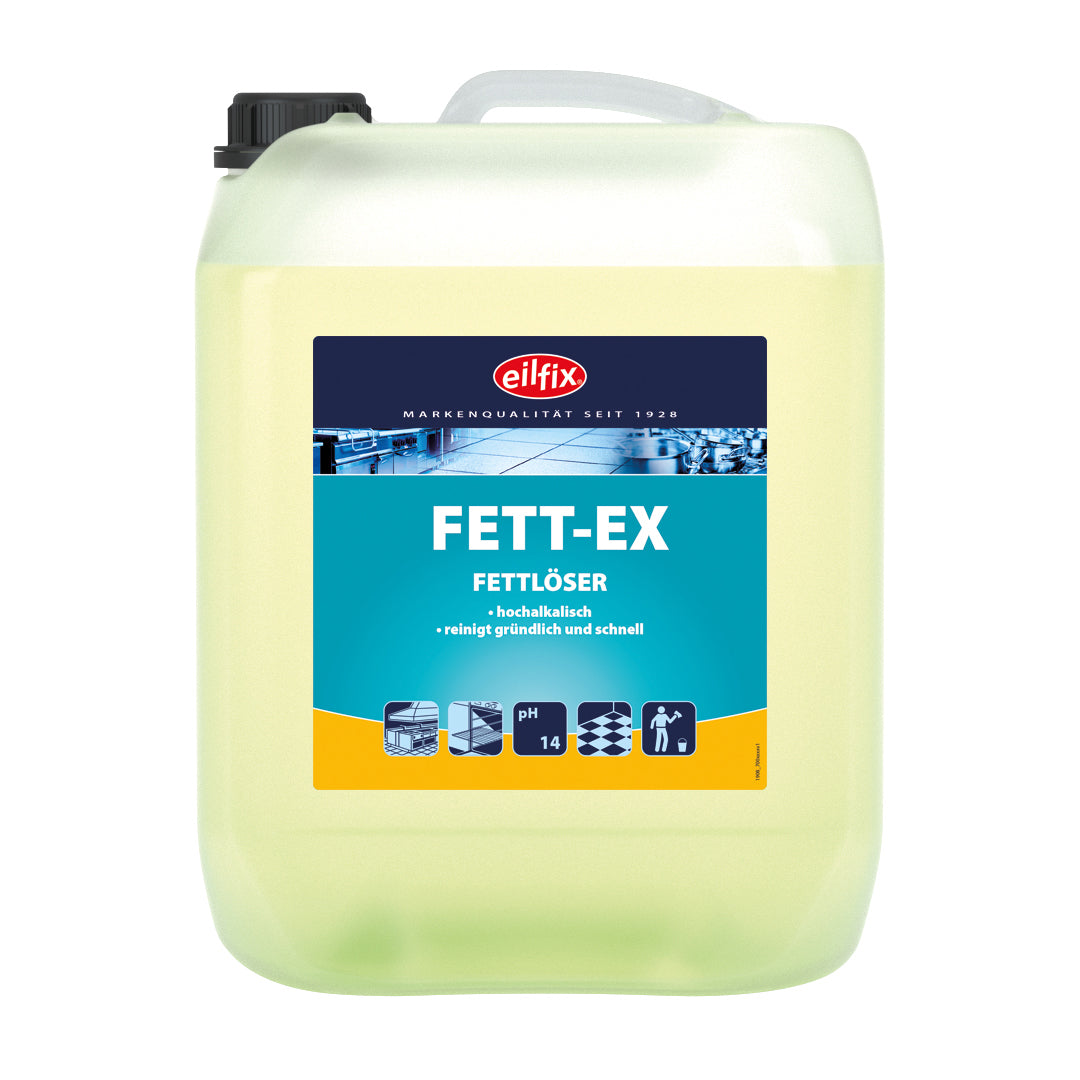 Eilfix Fett-Ex Fettlöser