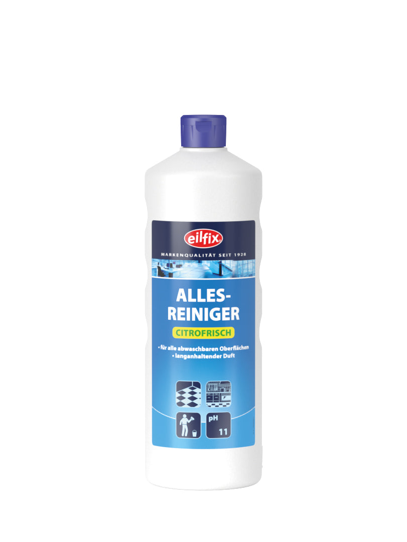 Eilfix Allesreiniger Citrofrisch
