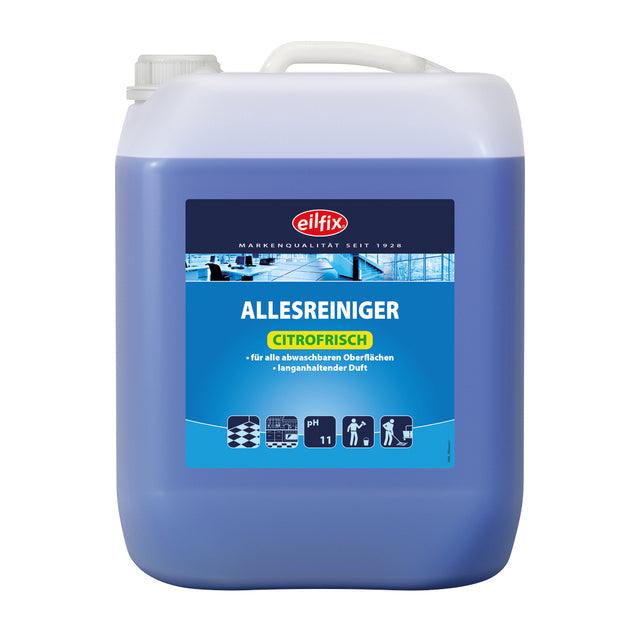 Eilfix Allesreiniger Citrofrisch