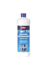 Eilfix Alkohol-Duftreiniger – 1 l Flasche