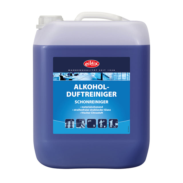 Eilfix Alkohol-Duftreiniger