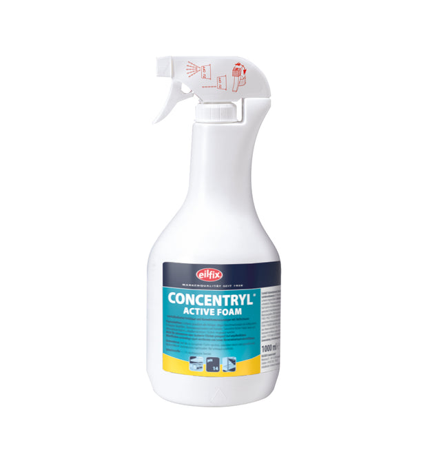 Eilfix Concentryl Active Foam