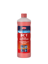 Eilfix BC 1 Sanitärreiniger sauer – 1 l Flasche