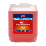 Eilfix BC 1 Sanitärreiniger sauer – 10 l Kanister