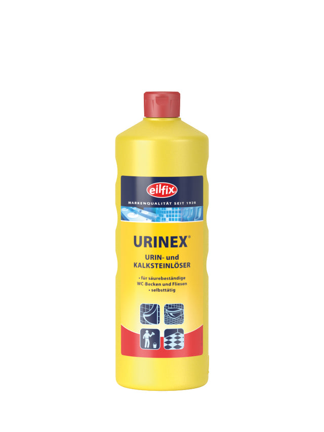 Eilfix Urinex Urin- und Kalksteinlöser