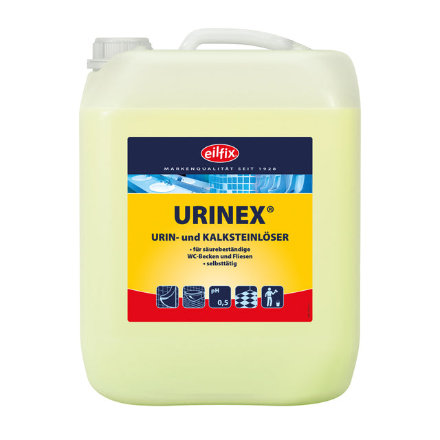 Eilfix Urinex Urin- und Kalksteinlöser