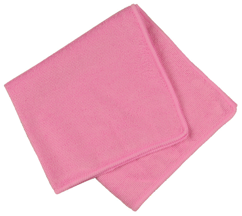 ABENA ENA Standard Mikrofasertuch, 40 × 40 cm, 210 g/m² – Karton 200 Stück