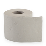 Toilettenpapier 3-lagig Recycling, naturweiß – 64 Rollen à 250 Blatt | Großpack