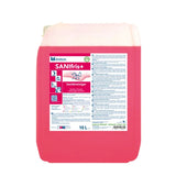 Dreiturm SANIfris+ – 10 l Kanister
