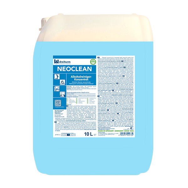 Dreiturm NEOCLEAN
