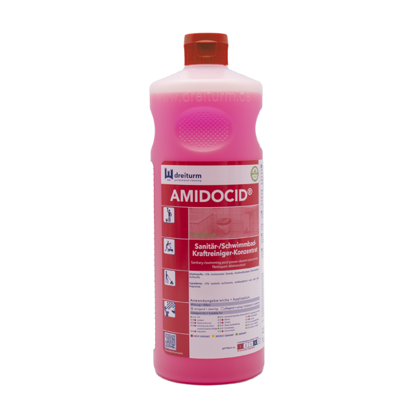 Dreiturm AMIDOCID