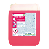 Dreiturm AMIDOCID – 10 l Kanister