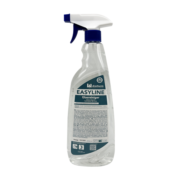 Dreiturm EASYLINE Glasreiniger
