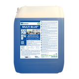 Dreiturm MULTI BLUE – 10 l Kanister