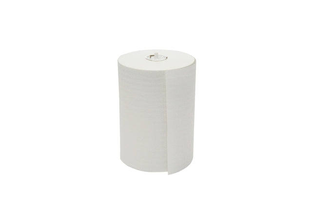 FRIPA System-Handtuchrollen 1-lagig Recycling