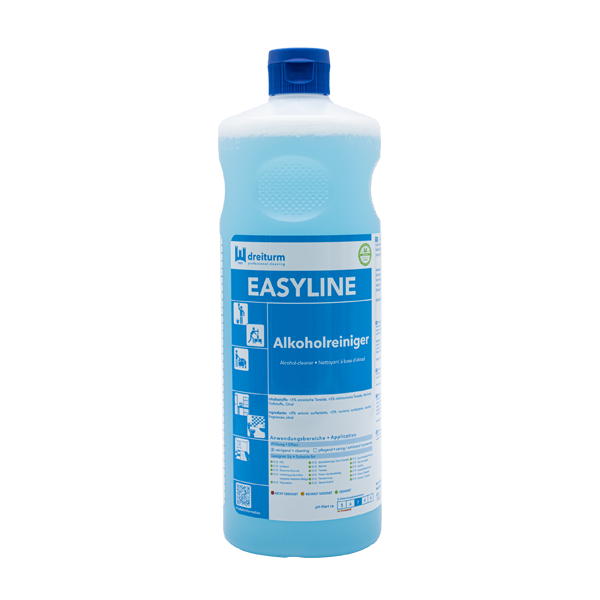 Dreiturm EASYLINE Alkoholreiniger