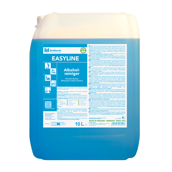 Dreiturm EASYLINE Alkoholreiniger