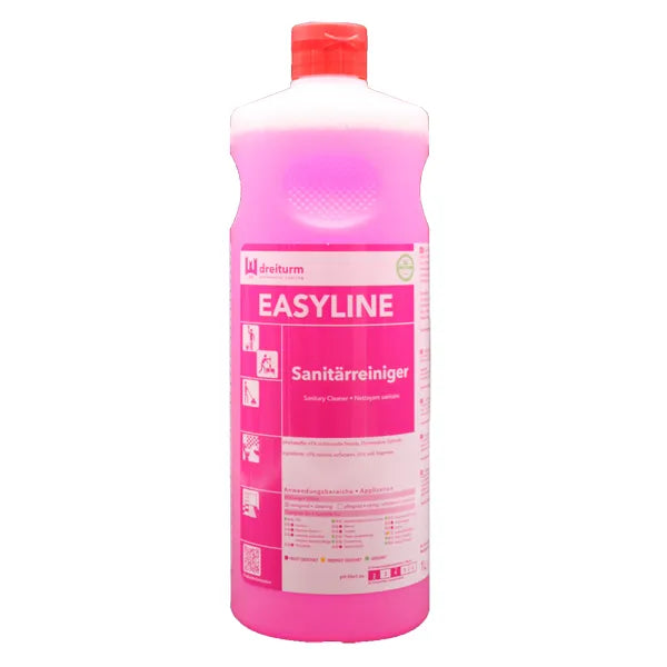 Dreiturm EASYLINE Sanitärreiniger