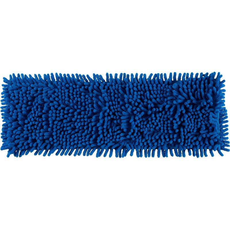 ABENA Mikrofasermopp ENA Chenille – 50 cm – Karton 50 Stück