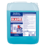 DR. SCHNELL GLASFEE – 10 l Kanister – Originalgebinde
