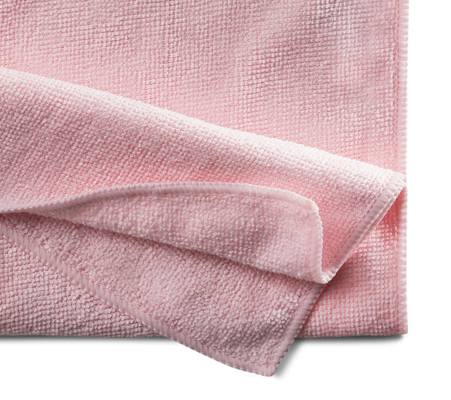 MOPPTEX Mikrofasertuch LIGHT Professional – 38 × 38 cm