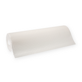 Ärzterolle Liegenabdeckung 2-lagig Zellulose – 50 m (9 Rollen/Karton)