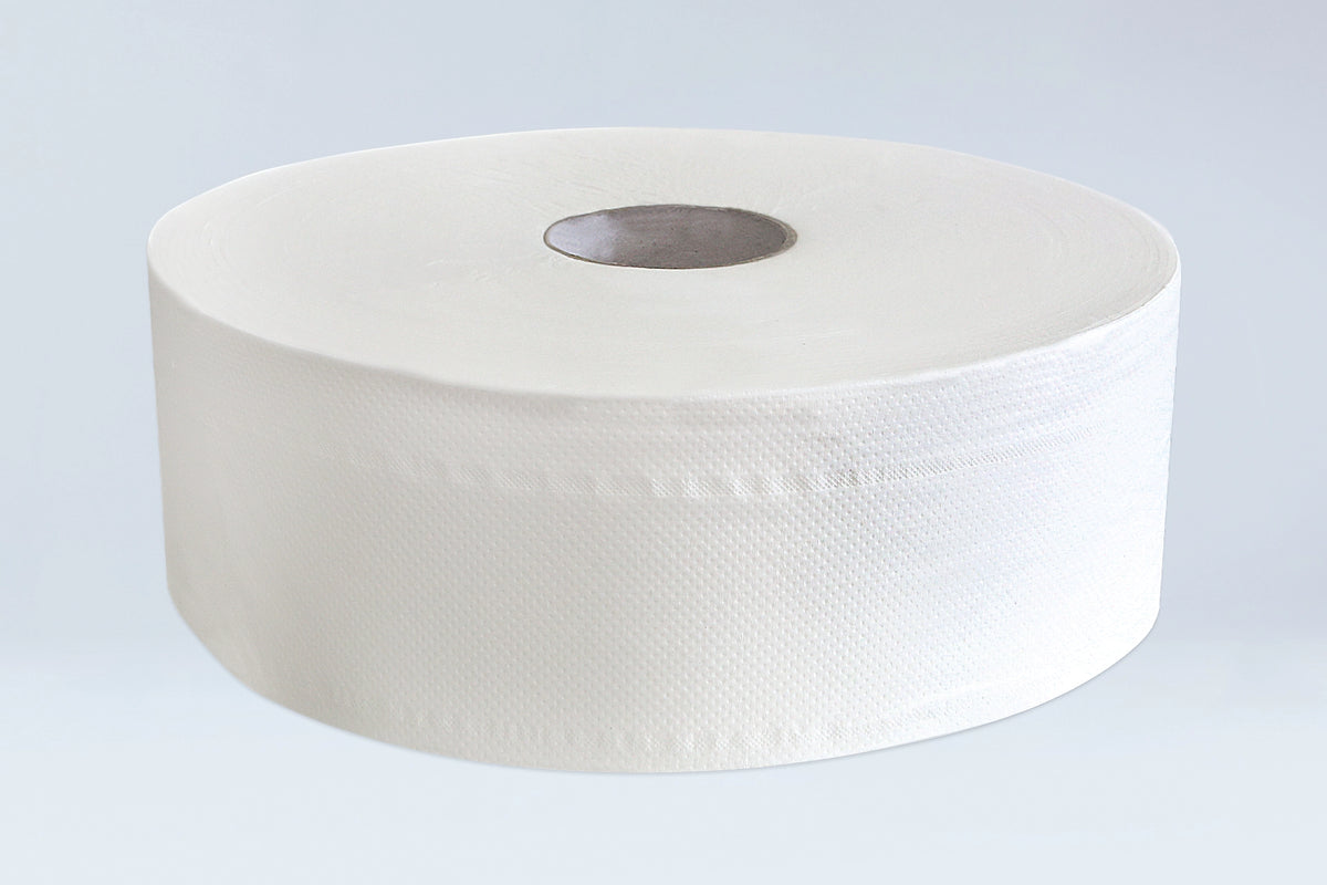 FRIPA Maxi Toilettenpapier 2-lagig 100 % Zellstoff