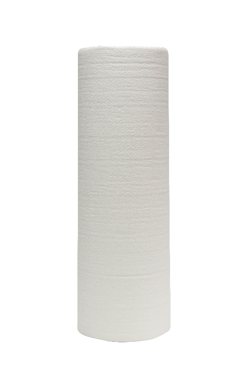 FRIPA Duo-Line+ Ärzterollen 2-lagig 39 cm × 100 m