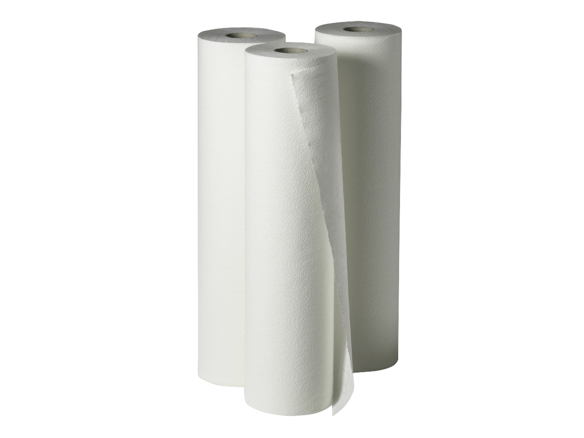 FRIPA Classic-Line Ärzterollen 1-lagig 39 cm × 50 m