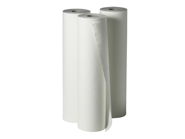 FRIPA Classic-Line Ärzterollen 1-lagig 39 cm × 50 m