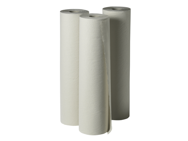 FRIPA Basic-Line Ärzterollen 1-lagig 39 cm × 50 m