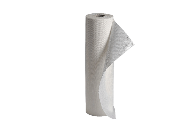 FRIPA Secura-Line Liegenabdeckungen mit PE 39 cm × 50 m
