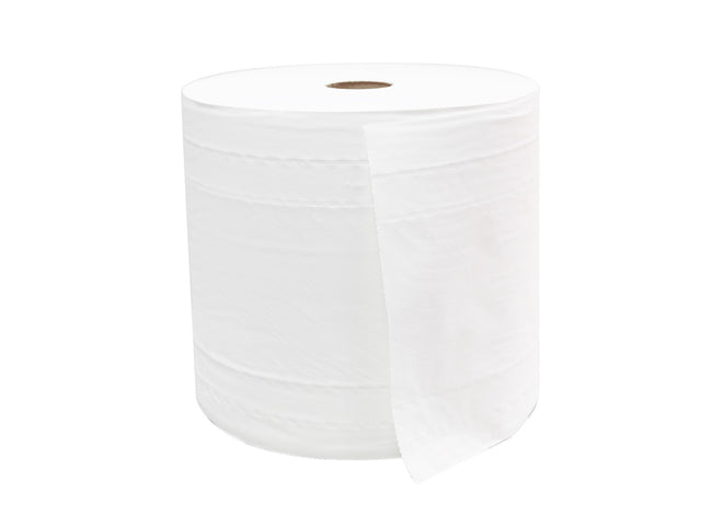 FRIPA Putzrolle 4-lagig 1.000 Blatt Zellstoff