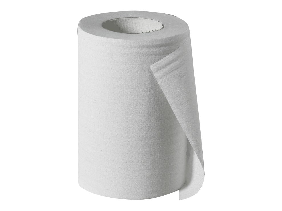 FRIPA Universalrollen 1-lagig 12x120m Zellstoff