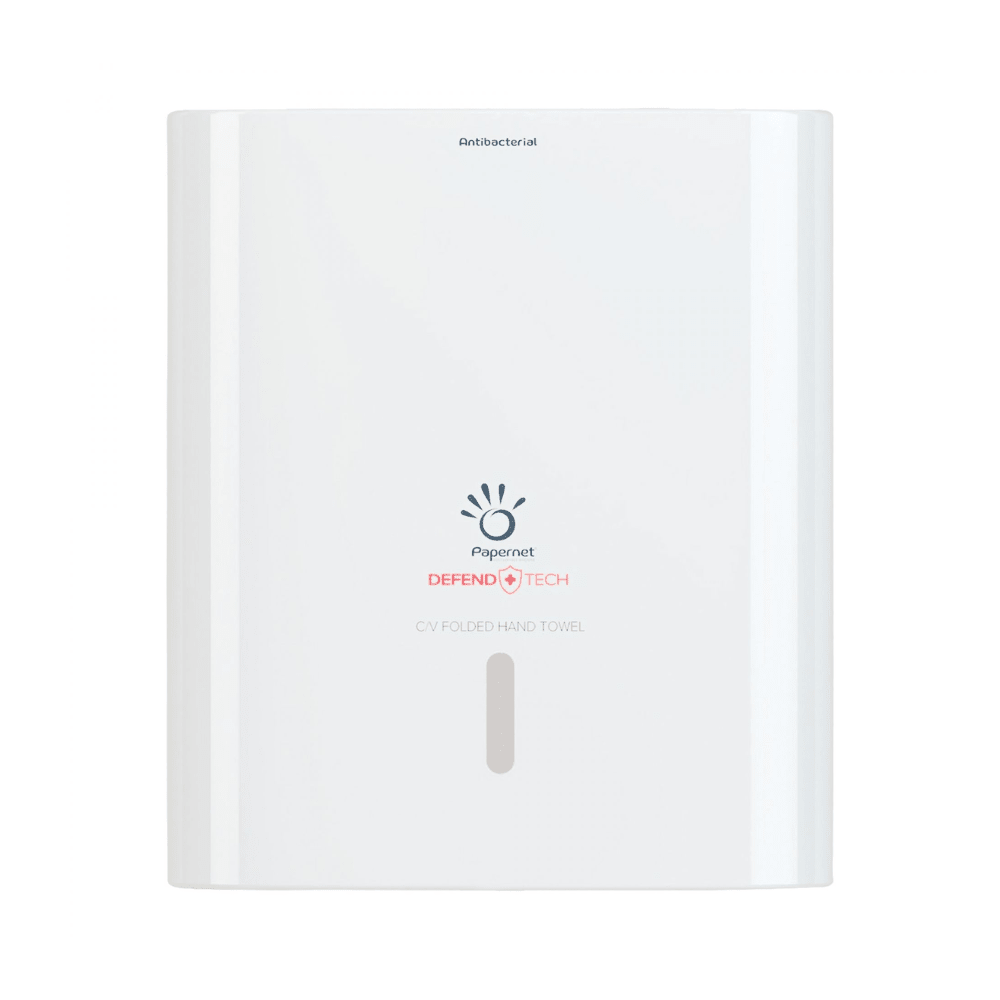 Papernet Spender 416143 – ACC/VH STtOanNd ard Handtuchspender 336x145x300