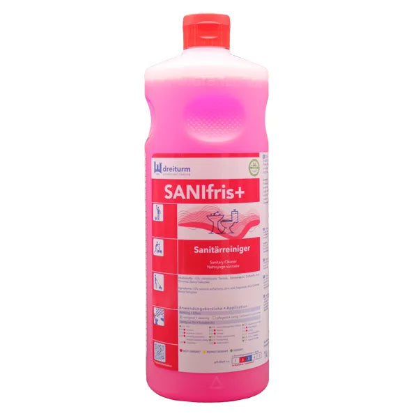 Dreiturm SANIfris+