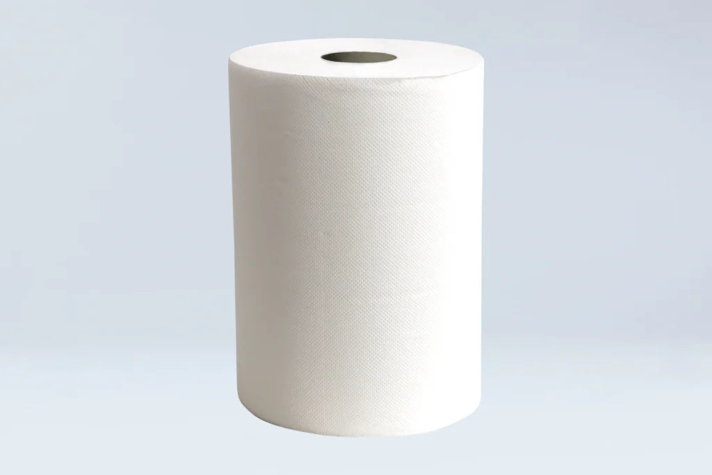 FRIPA Handtuchrolle 2-lagig, 10 × 80 m Zellstoff