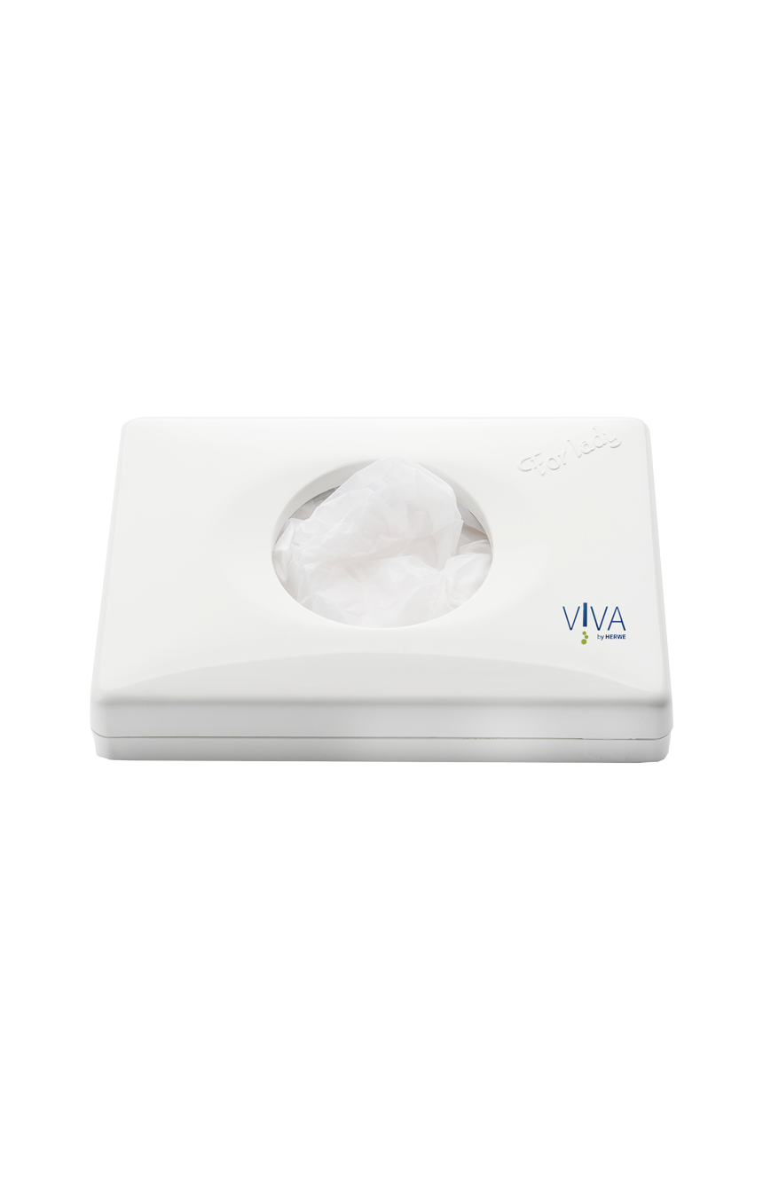 VIVA Hygienebeutelspender