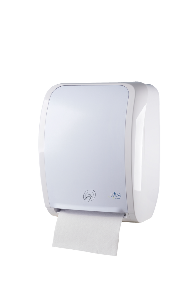 eVIVA Handtuchrollenspender