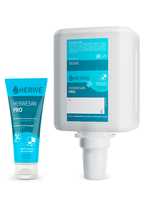 HERWESAN PRO – 100 ml, Tube