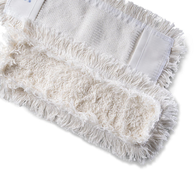 MOPPTEX Baumwollmopp Super Eco – 50 cm