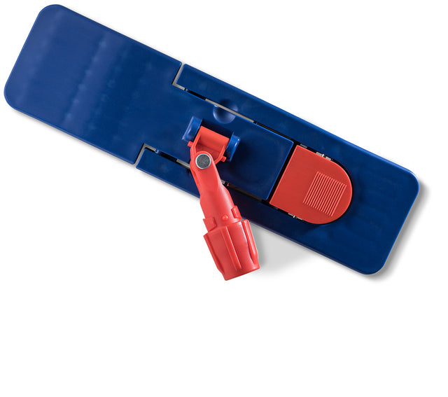MOPPTEX Mopphalter MAGNET, blau