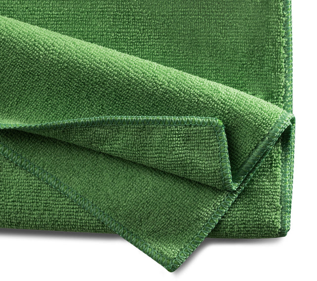 MOPPTEX Mikrofasertuch BASIC Professional – 40 × 40 cm