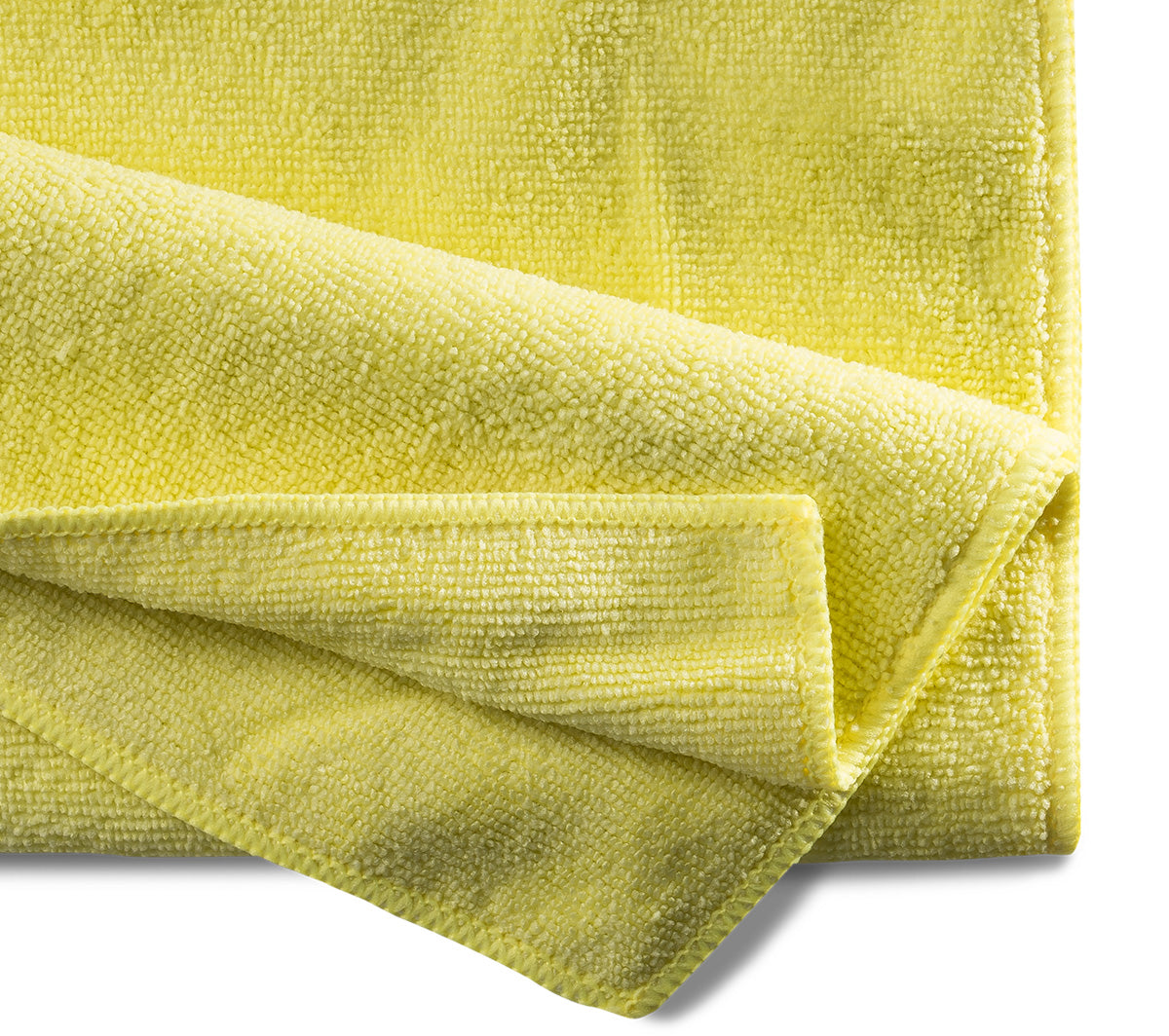 MOPPTEX Mikrofasertuch BASIC Professional – 40 × 40 cm