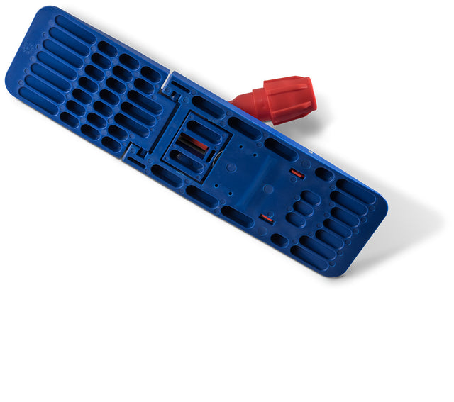 MOPPTEX Mopphalter MAGNET, blau
