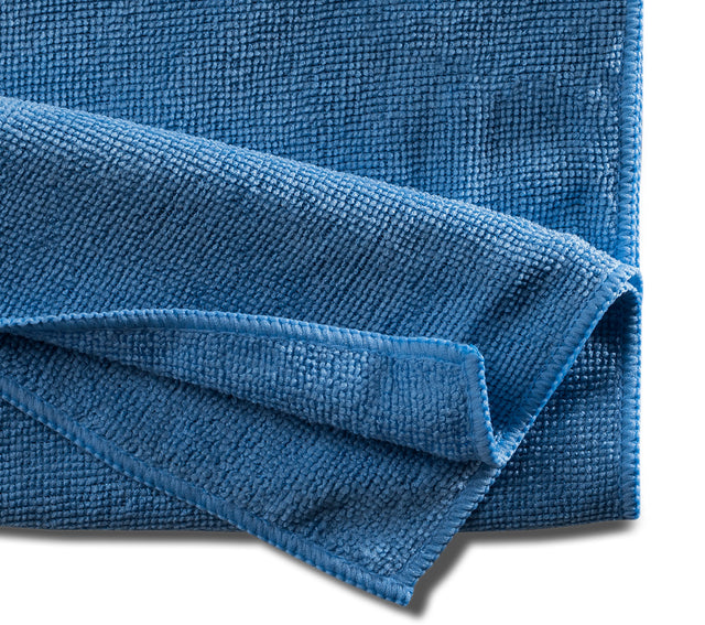 MOPPTEX Mikrofasertuch LIGHT Professional – 38 × 38 cm
